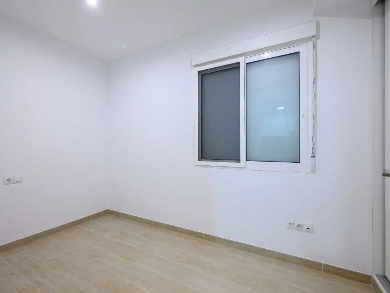 Wohnung zum Verkauf in Carrer de Sant Donís, 1, El Carme Schlafzimmer von Wohnung zum Verkauf in Valencia Capital mit Klimaanlage