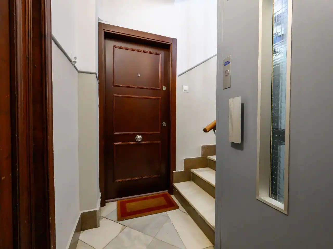 Wohnung zum Verkauf in Carrer de Sant Donís, 1, El Carme Wohnung zum Verkauf in Valencia Capital mit Klimaanlage