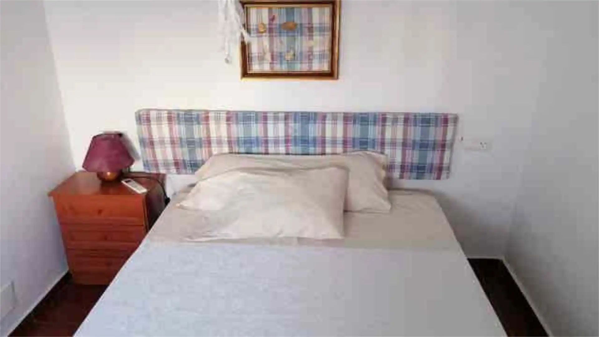 Habitación de Apartamento de alquiler en Mazagón
