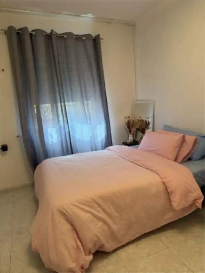 Habitación en Les Roquetes Habitación en Les Roquetes