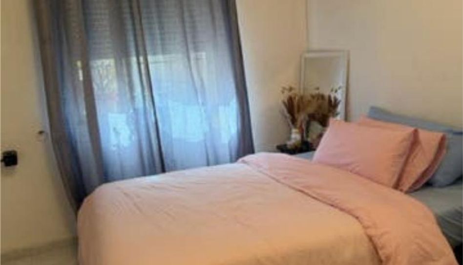 Habitación en Les Roquetes, Barcelona Capital - imagen 1 Foto 1 de Habitación en Les Roquetes, Barcelona Capital