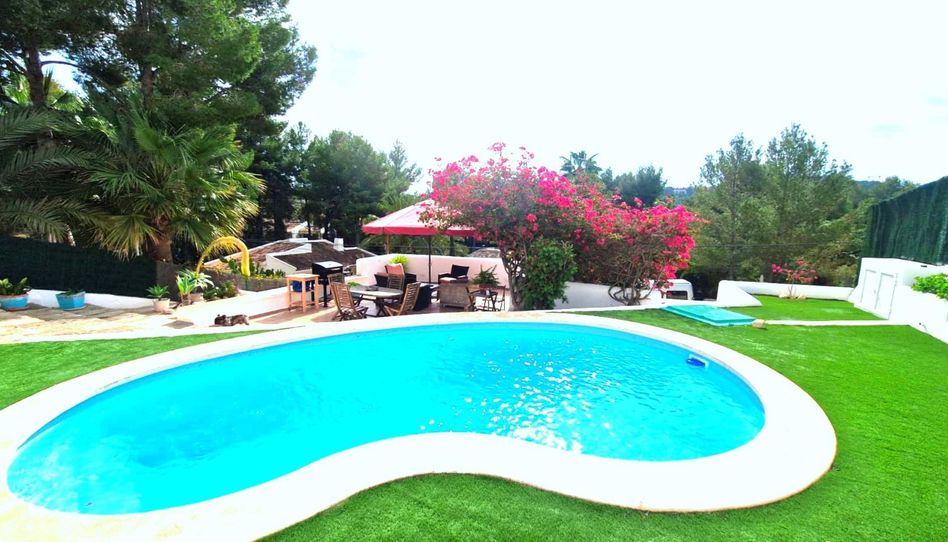 Casa o xalet en venda a Carrer de la Bella Vista, 6a, Costa de la Calma, Calvià - imatge 1 Foto 1 de Casa o xalet en venda a Carrer de la Bella Vista, 6a, Costa de la Calma, Calvià