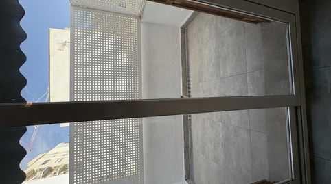 Foto 3 de Pis de lloguer a Carrer Sant Isidre Llaurador, 10, Son Fortesa, Palma de Mallorca