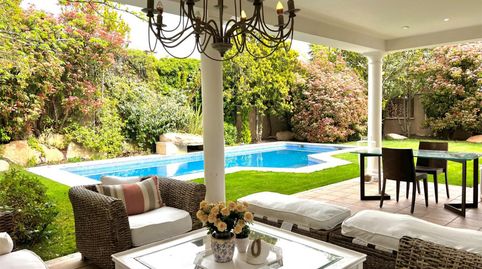 Photo 2 of Houses for sale in Marazuela - El Torreón, Las Rozas de Madrid