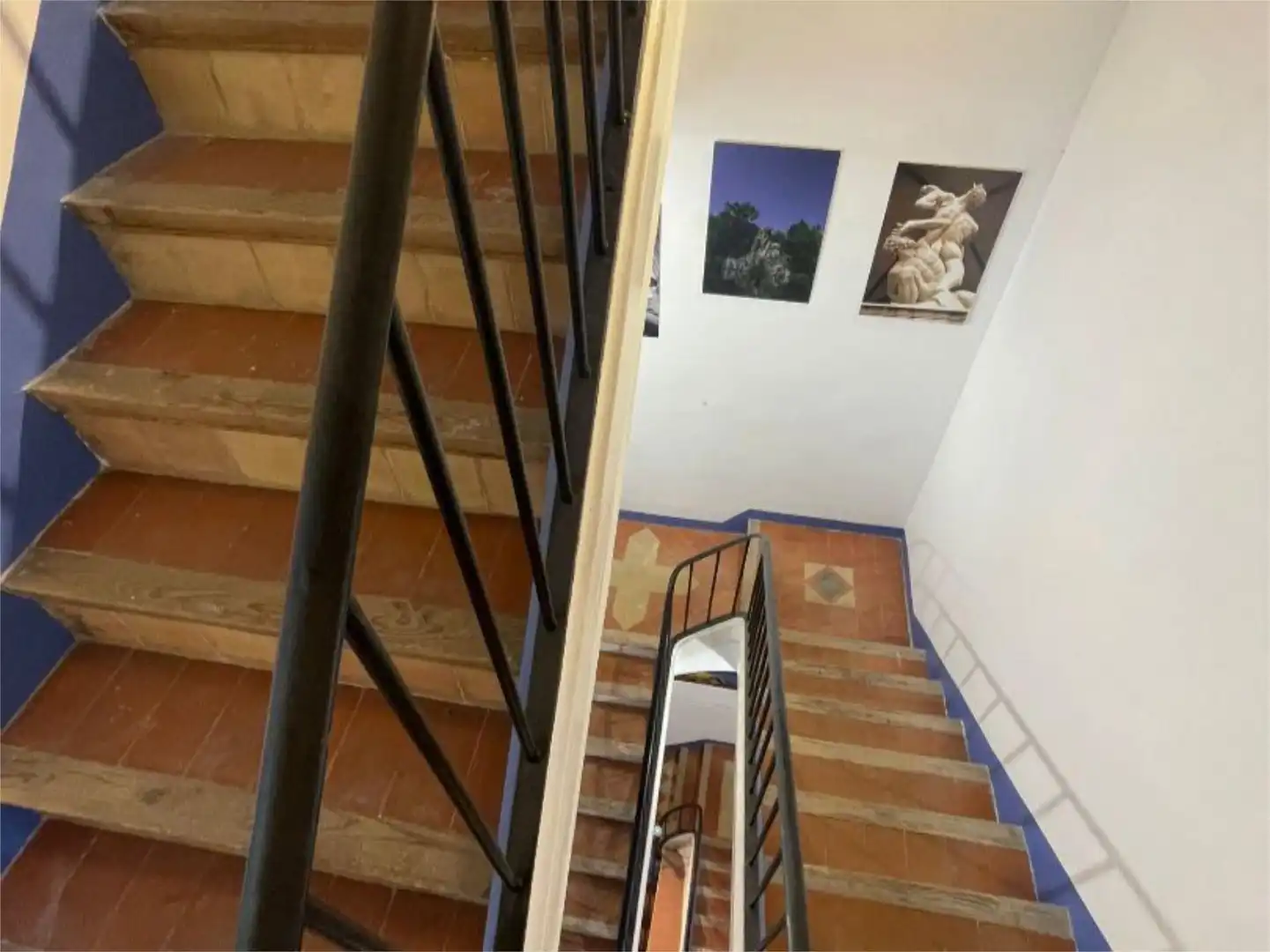Casa adosada en venda a Centre Casa adosada en venda en Badalona amb Calefacció, Jardí privat i Parquet