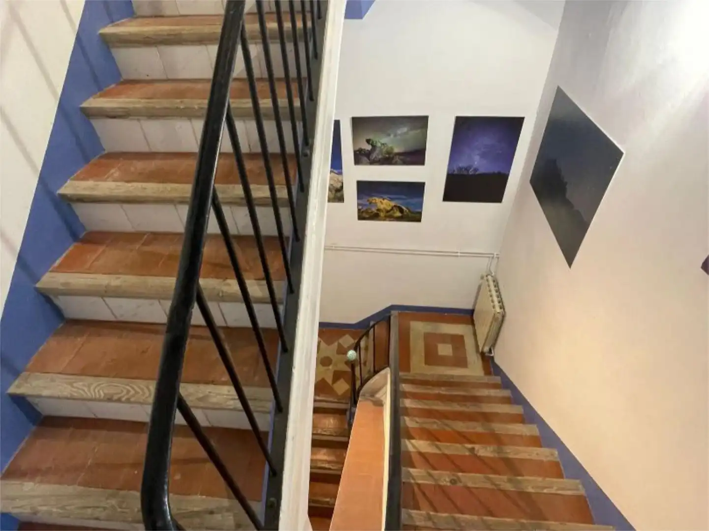 Casa adosada en venda a Centre Casa adosada en venda en Badalona amb Calefacció, Jardí privat i Parquet