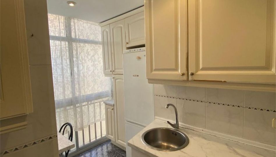 Wohnung zum Verkauf in Travesía de Ronda, 5, Rosas - Musas, Madrid Capital - Bild 1 Foto 1 von Wohnung zum Verkauf in Travesía de Ronda, 5, Rosas - Musas, Madrid Capital