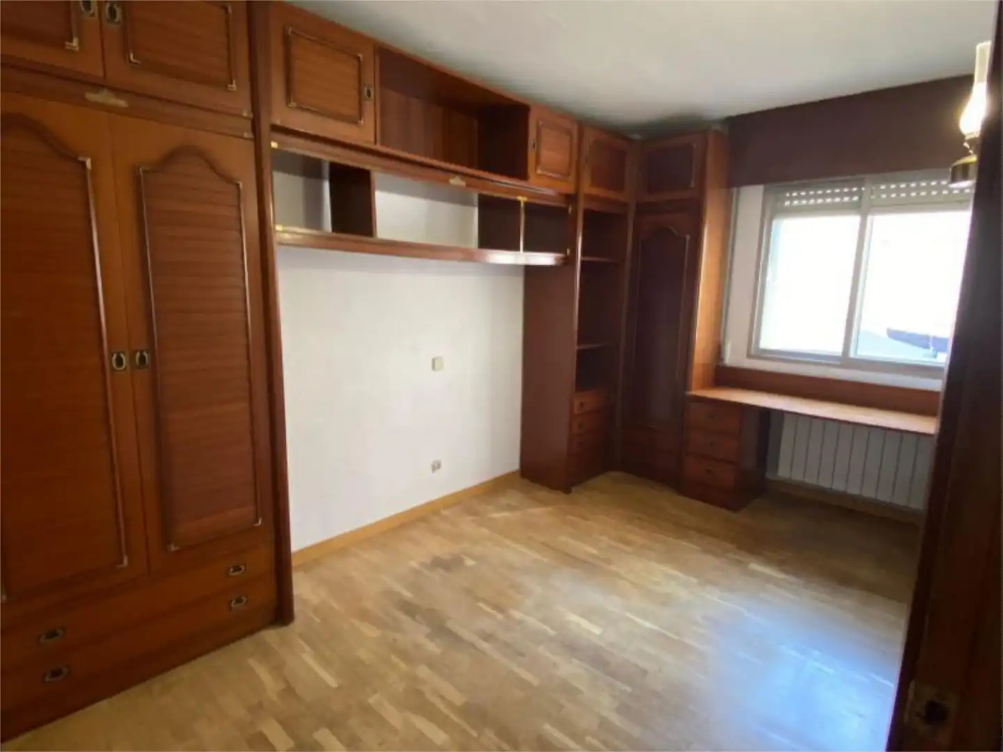 Piso en venta en Travesía de Ronda, 5, Rosas - Musas Habitación de Piso en venta en Madrid Capital con Terraza