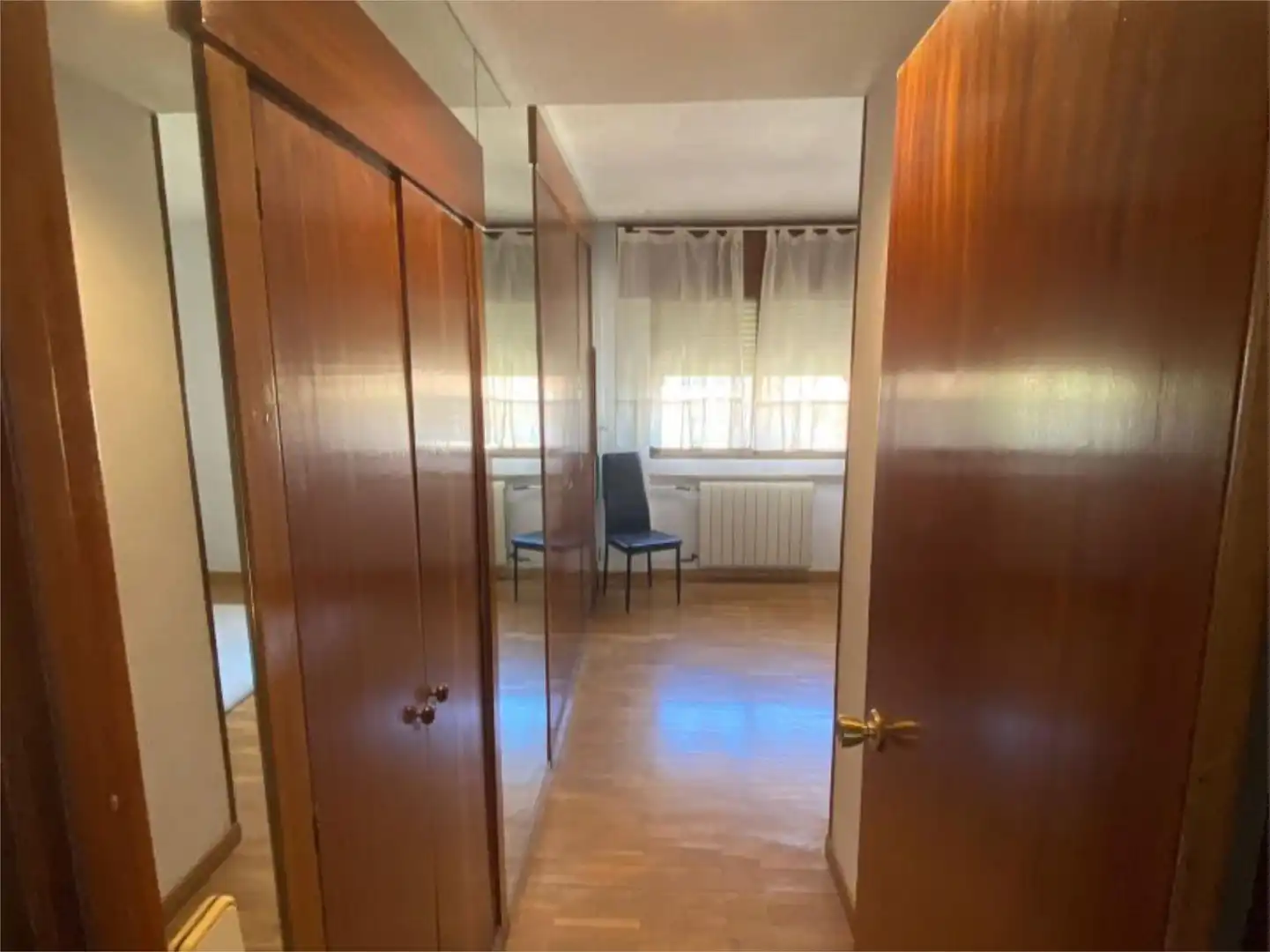 Piso en venta en Travesía de Ronda, 5, Rosas - Musas Habitación de Piso en venta en Madrid Capital con Terraza