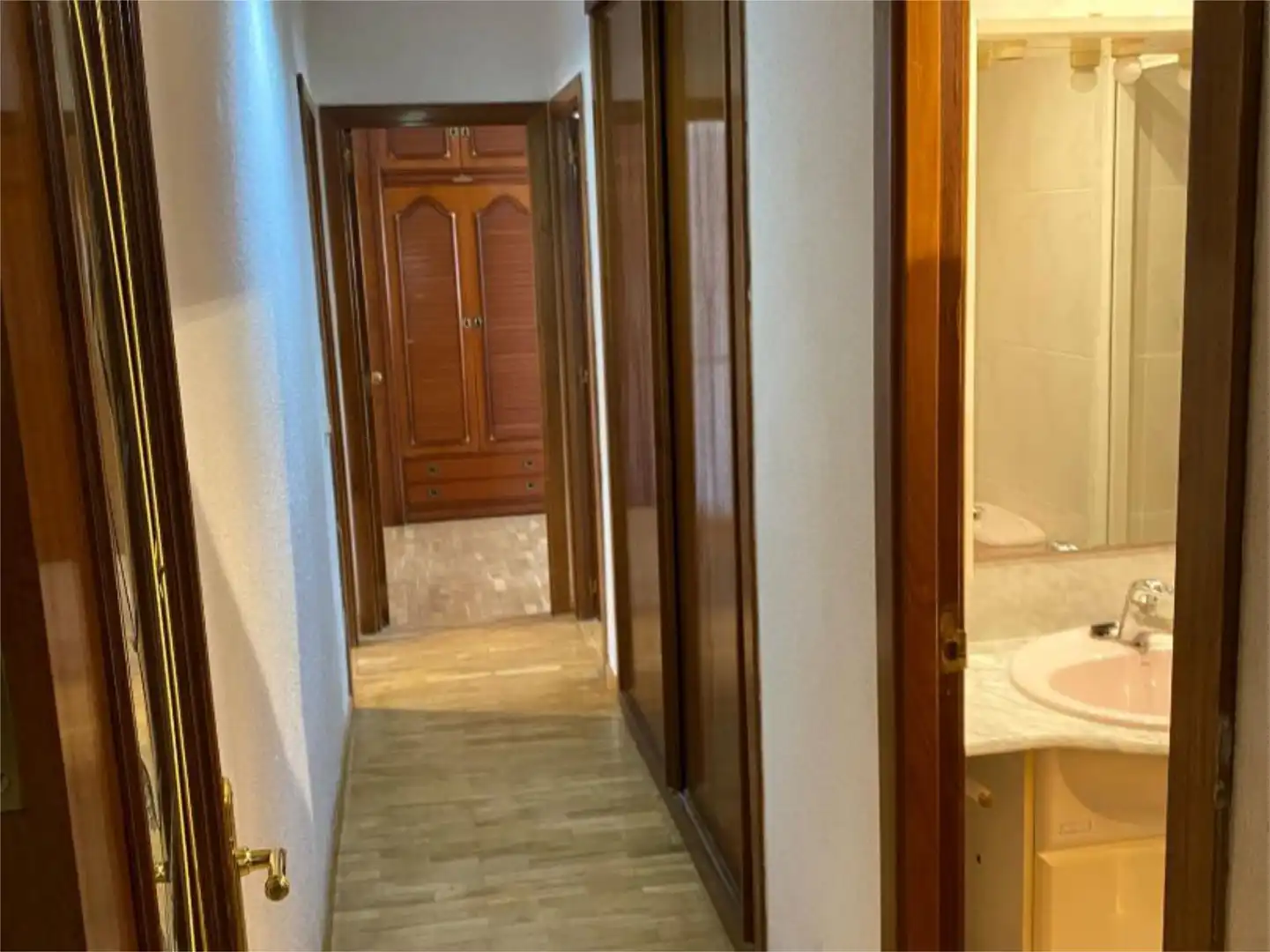 Piso en venta en Travesía de Ronda, 5, Rosas - Musas Piso en venta en Madrid Capital con Terraza