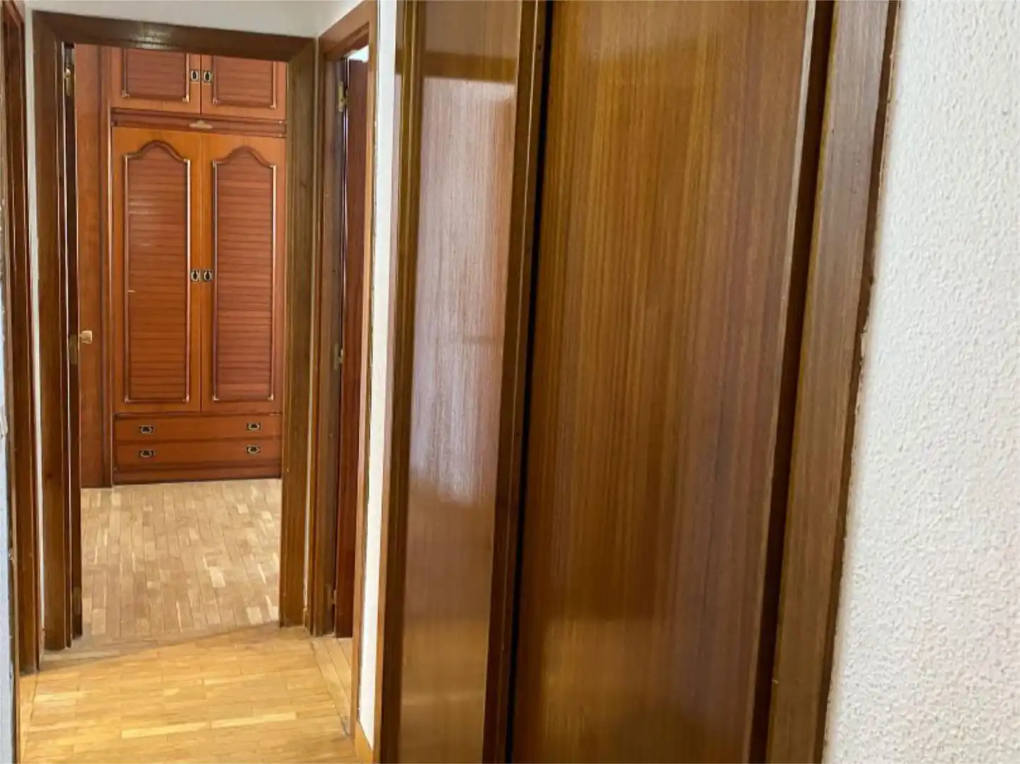 Piso en venta en Travesía de Ronda, 5, Rosas - Musas Piso en venta en Madrid Capital con Terraza