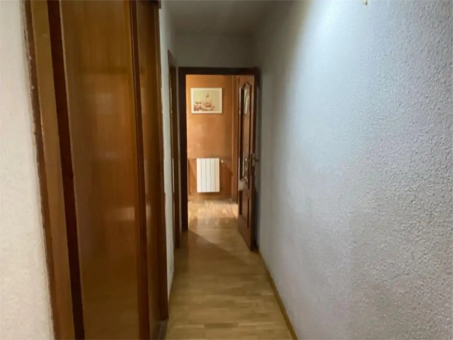Piso en venta en Travesía de Ronda, 5, Rosas - Musas Piso en venta en Madrid Capital con Terraza