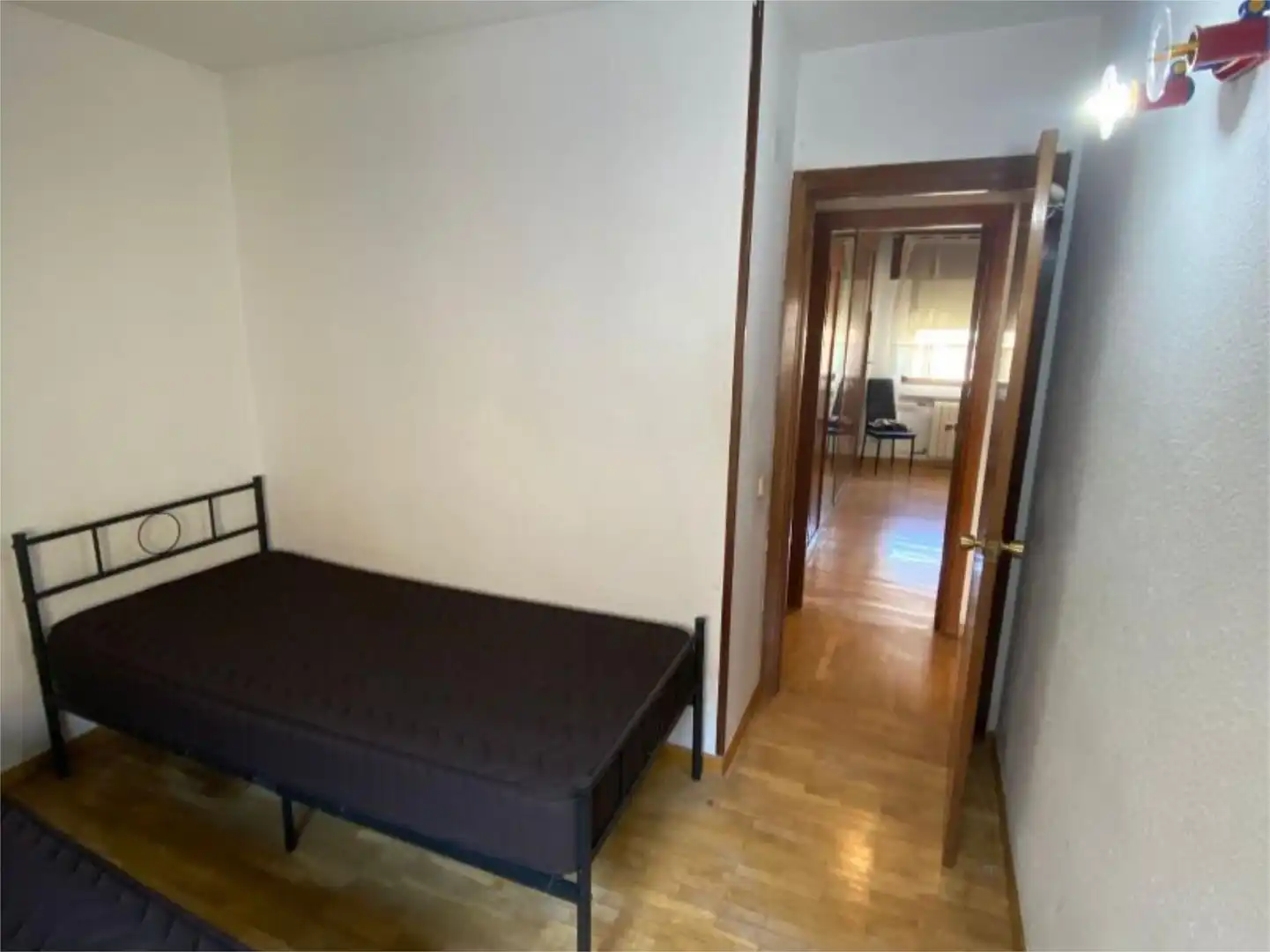 Piso en venta en Travesía de Ronda, 5, Rosas - Musas Habitación de Piso en venta en Madrid Capital con Terraza