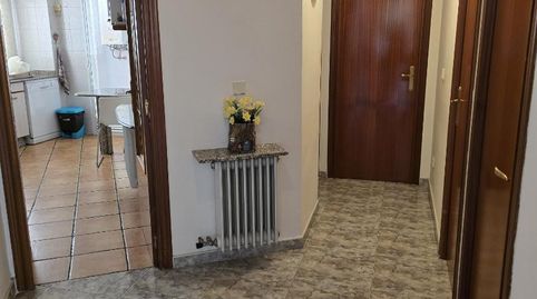 Foto 3 de Piso de alquiler en Carrer Escultor Ridaura, 1, Zona Nord, Alcoy / Alcoi
