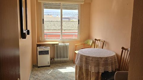 Foto 4 de Piso de alquiler en Carrer Escultor Ridaura, 1, Zona Nord, Alcoy / Alcoi