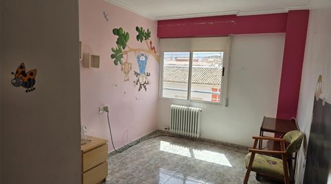 Foto 5 de Piso de alquiler en Carrer Escultor Ridaura, 1, Zona Nord, Alcoy / Alcoi