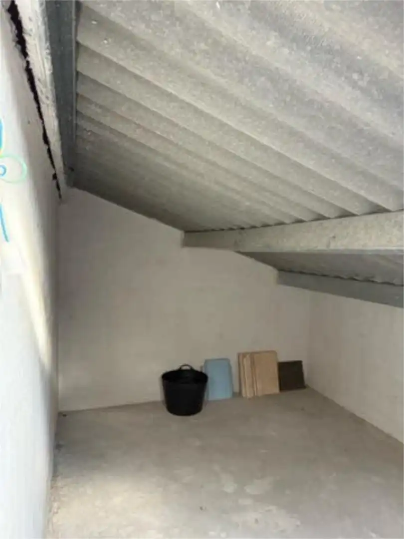 Trastero de alquiler en Silleda