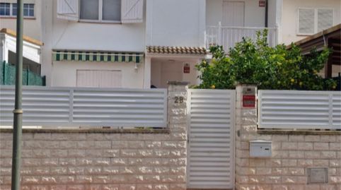 Foto 2 de Casa adosada en venda a Carrer de L'àliga, 11, Urbanitzacions de Llevant, Tarragona Capital