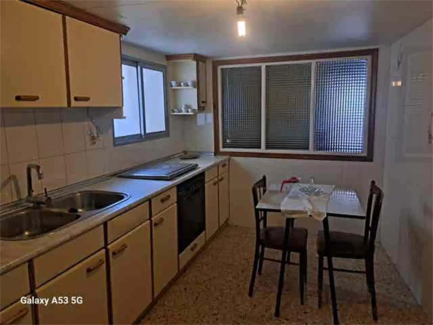 Casa o chalet en venta en Muniesa Cocina de Casa o chalet en venta en Muniesa