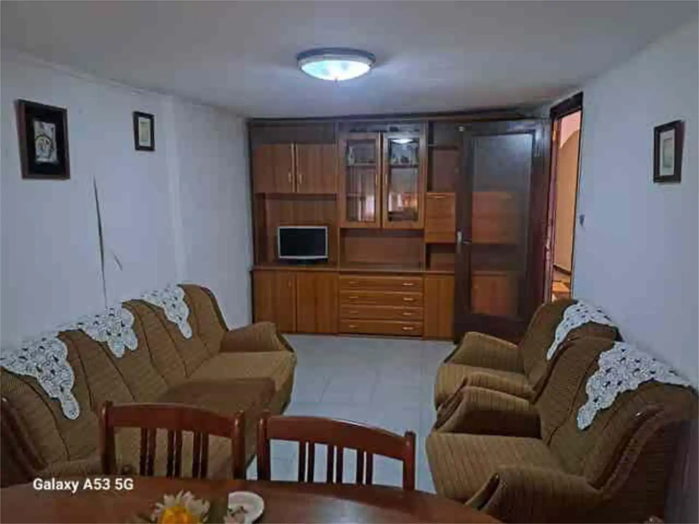 Casa o chalet en venta en Muniesa Sala de estar de Casa o chalet en venta en Muniesa