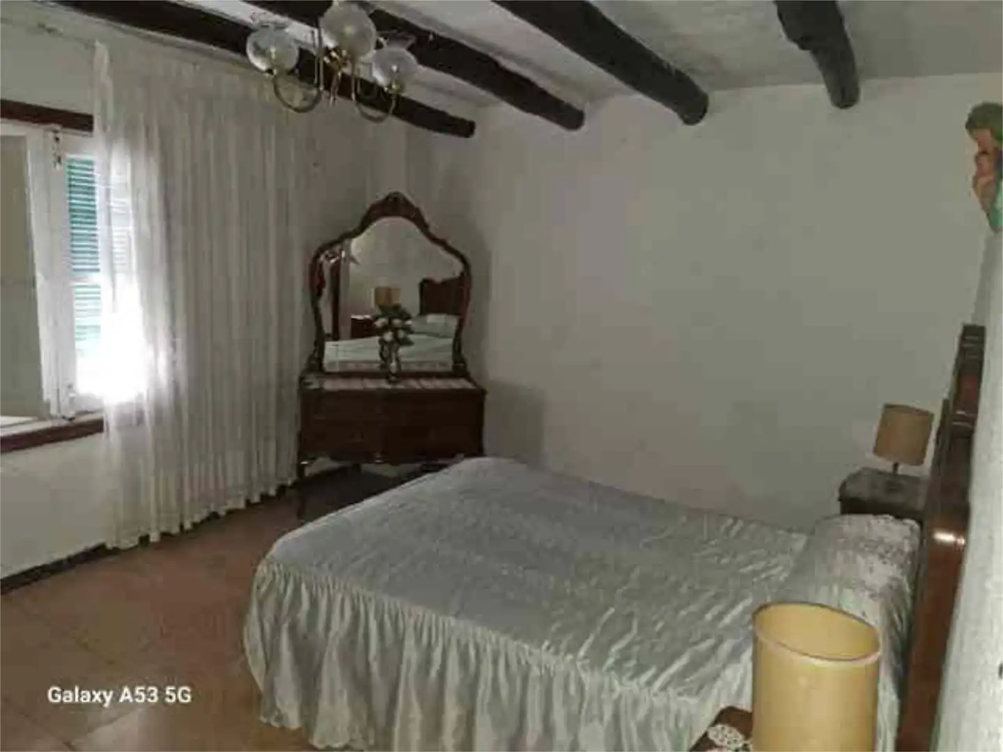 Casa o chalet en venta en Muniesa Habitación de Casa o chalet en venta en Muniesa