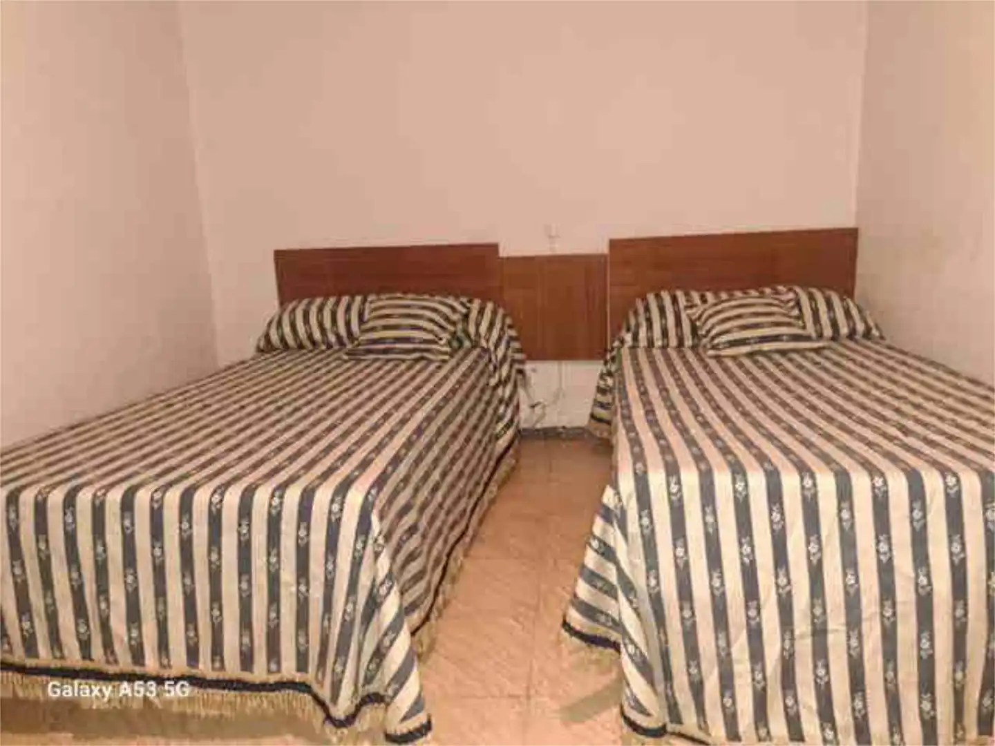 Casa o chalet en venta en Muniesa Habitación de Casa o chalet en venta en Muniesa
