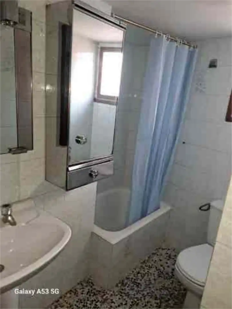 Casa o chalet en venta en Muniesa Baño de Casa o chalet en venta en Muniesa