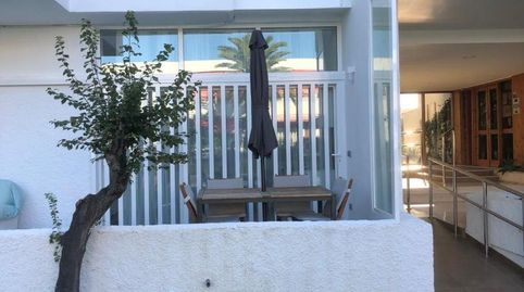 Foto 2 von Wohnung zur Miete in Carretera del Port, 3a, Platja de Vila Joiosa, Villajoyosa / La Vila Joiosa