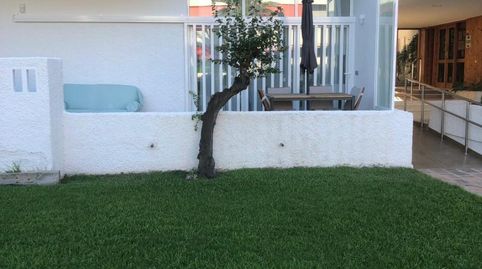 Foto 3 von Wohnung zur Miete in Carretera del Port, 3a, Platja de Vila Joiosa, Villajoyosa / La Vila Joiosa