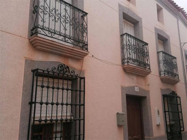 Piso en Venta en Calle Francisco Jose Sanchez Fernandez, 5 en Sorbas