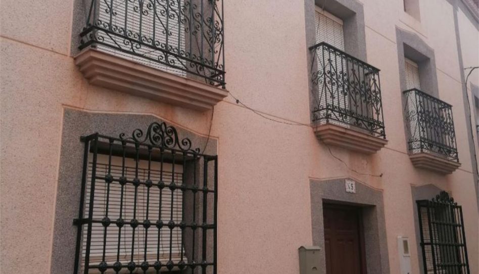 Wohnung zum Verkauf in Calle Francisco Jose Sanchez Fernandez, 5, Sorbas, Almería - Bild 1 Foto 1 von Wohnung zum Verkauf in Calle Francisco Jose Sanchez Fernandez, 5, Sorbas, Almería