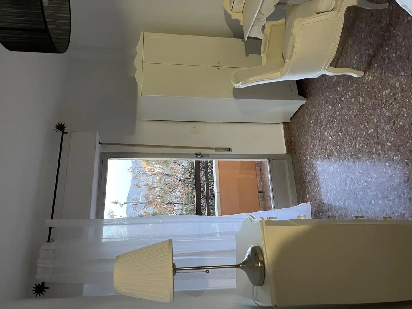 Pis de lloguer a Avinguda de Benidorm, 4, Centro Urbano Dormitori de Pis de lloguer en Villajoyosa / La Vila Joiosa amb Aire condicionat, Moblat i Balcó