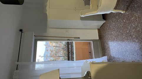 Foto 3 de Piso de alquiler en Avinguda de Benidorm, 4, Centro Urbano, Villajoyosa / La Vila Joiosa