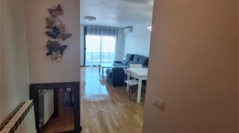 Photo 2 of Flat for rent in Passeig Josep Vallverdú, 2, Alcarràs, Lleida