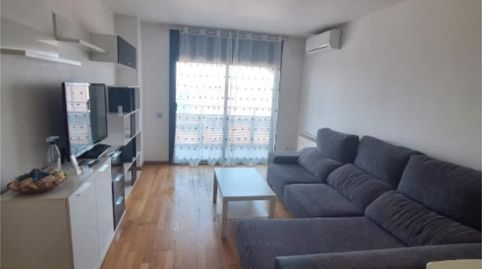 Photo 3 of Flat for rent in Passeig Josep Vallverdú, 2, Alcarràs, Lleida