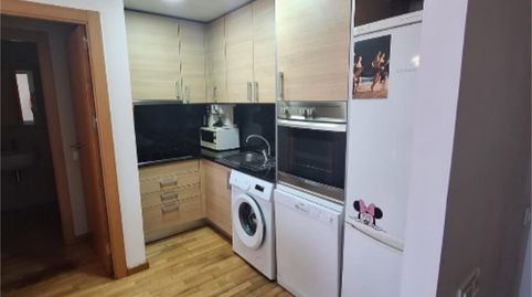 Photo 4 of Flat for rent in Passeig Josep Vallverdú, 2, Alcarràs, Lleida