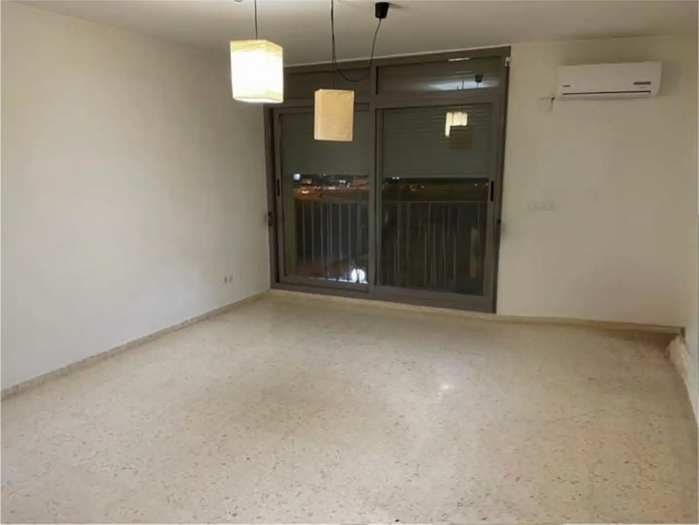 Balcony of Flat for rent in Elche / Elx  with Swimming Pool