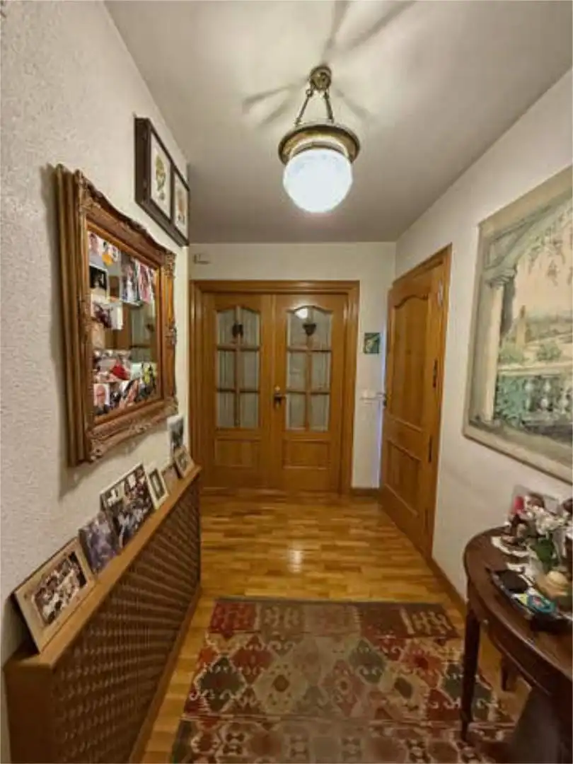 Piso en venta en Sangüesa / Zangoza Piso en venta en Sangüesa / Zangoza con Calefacción y Trastero