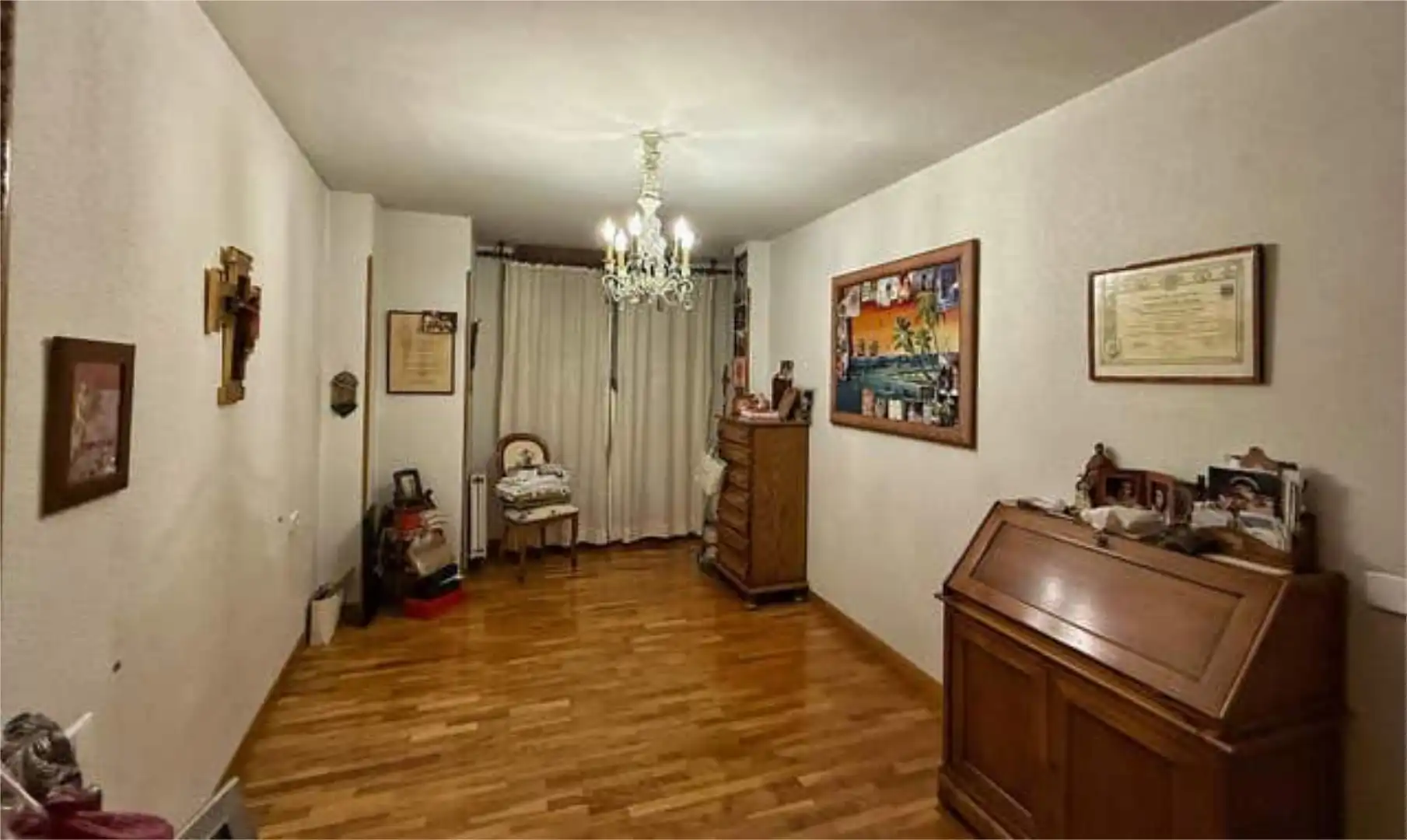 Piso en venta en Sangüesa / Zangoza Piso en venta en Sangüesa / Zangoza con Calefacción y Trastero