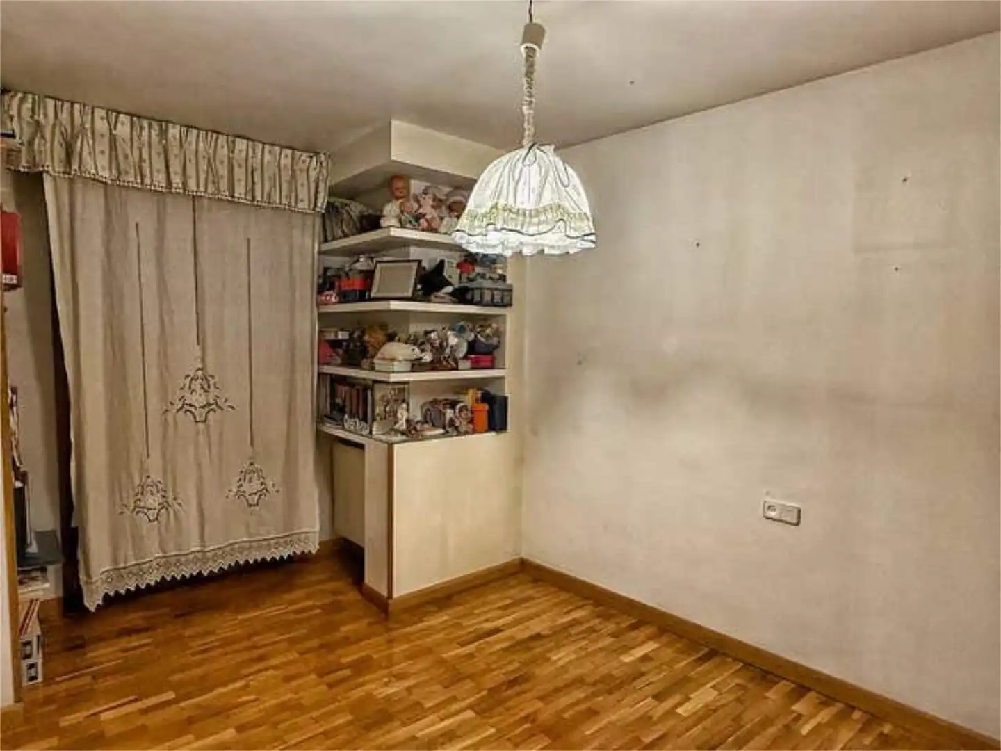 Piso en venta en Sangüesa / Zangoza Piso en venta en Sangüesa / Zangoza con Calefacción y Trastero