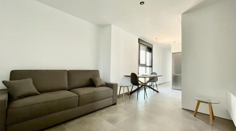 Foto 3 de Apartament de lloguer a Avenida Gines Campos, 38, Alhama de Murcia ciudad, Alhama de Murcia