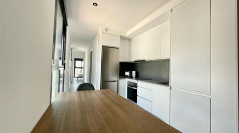 Foto 4 de Apartament de lloguer a Avenida Gines Campos, 38, Alhama de Murcia ciudad, Alhama de Murcia