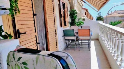 Foto 2 de Apartamento de alquiler en Torre de la Horadada, Pilar de la Horadada
