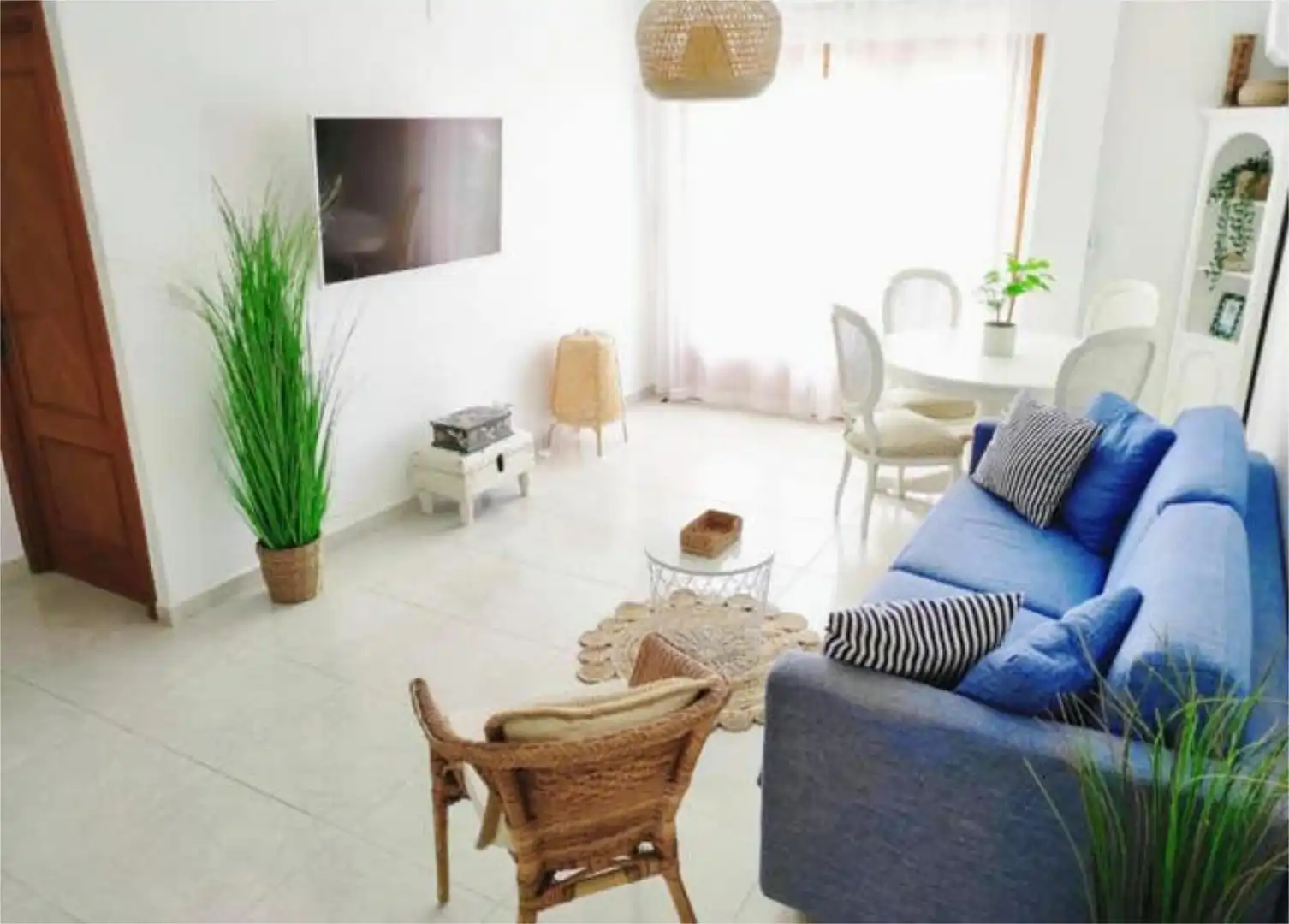 Apartamento de alquiler en Torre de la Horadada Apartamento de alquiler en Torre de la Horadada
