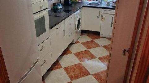 Foto 2 von Wohnung zum Verkauf in Plaza Tallista M. Hierro Barreda, 6, Nuevo Parque - Los Rosales - Tráfico Pesado, Huelva Capital