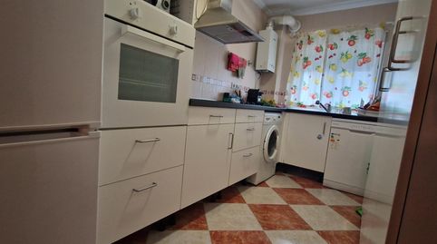 Foto 3 von Wohnung zum Verkauf in Plaza Tallista M. Hierro Barreda, 6, Nuevo Parque - Los Rosales - Tráfico Pesado, Huelva Capital