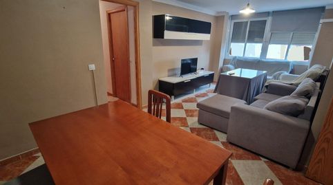 Foto 4 von Wohnung zum Verkauf in Plaza Tallista M. Hierro Barreda, 6, Nuevo Parque - Los Rosales - Tráfico Pesado, Huelva Capital