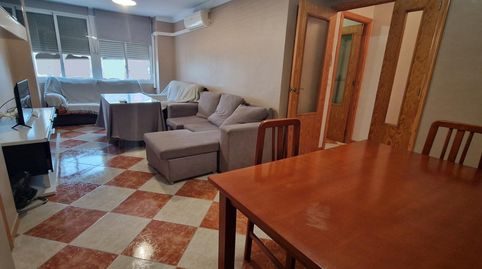 Foto 5 von Wohnung zum Verkauf in Plaza Tallista M. Hierro Barreda, 6, Nuevo Parque - Los Rosales - Tráfico Pesado, Huelva Capital