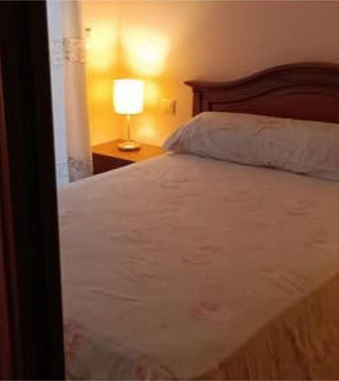 Foto 2 de Apartament de lloguer a Plaza España - Corte Inglés, Vigo