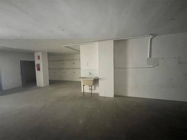 Local comercial en Venta en Carrer Rambla Cervera, 1 en Ensanche - Parque del Oeste